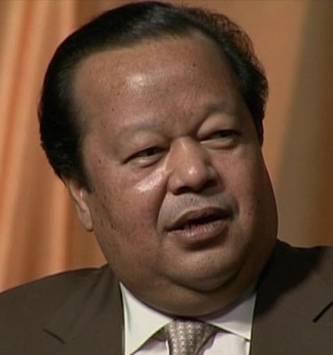 Maharaji: There is a Kindness