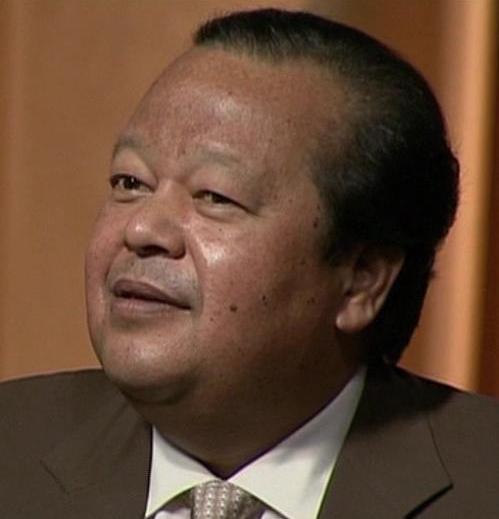 Maharaji: There is a Kindness