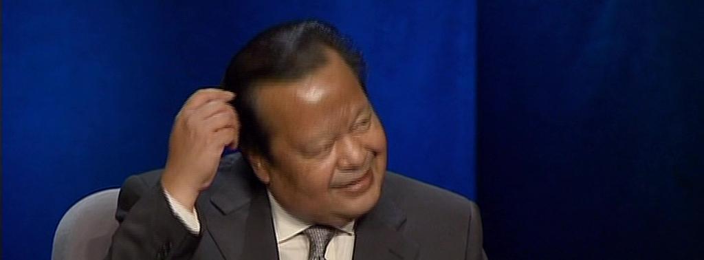 Maharaji in Tel Aviv 2008