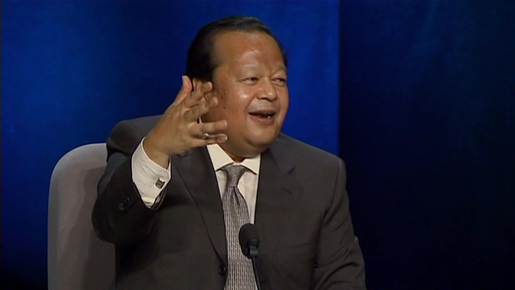 Maharaji in Tel Aviv 2008