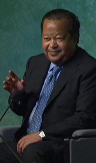 Maharaji 2007