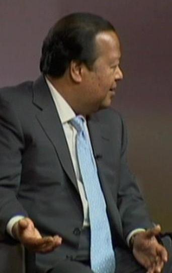 Maharaji 2007