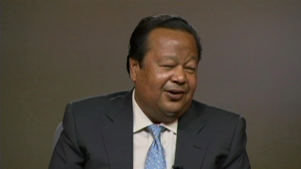 Maharaji 2007