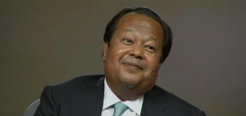 Maharaji 2007