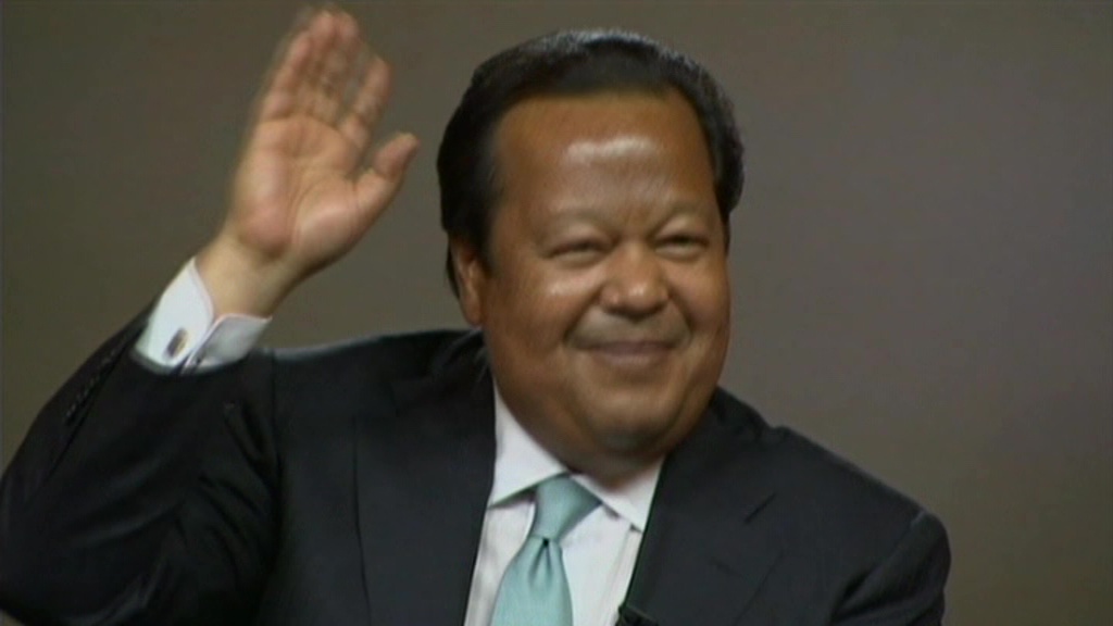 Maharaji 2007