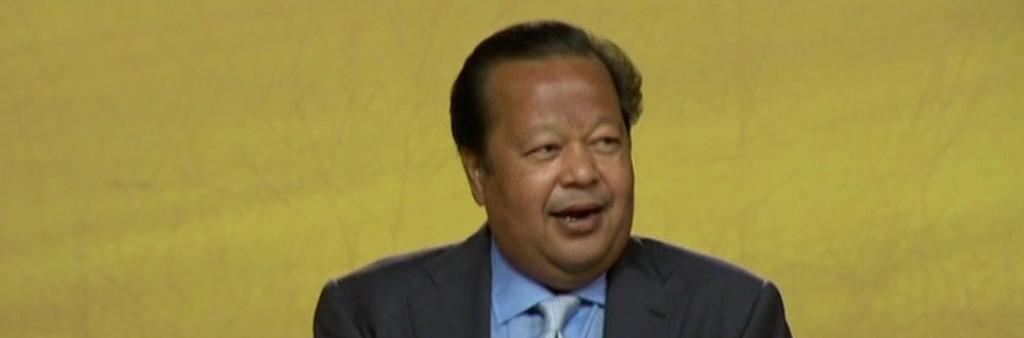 Maharaji 2007