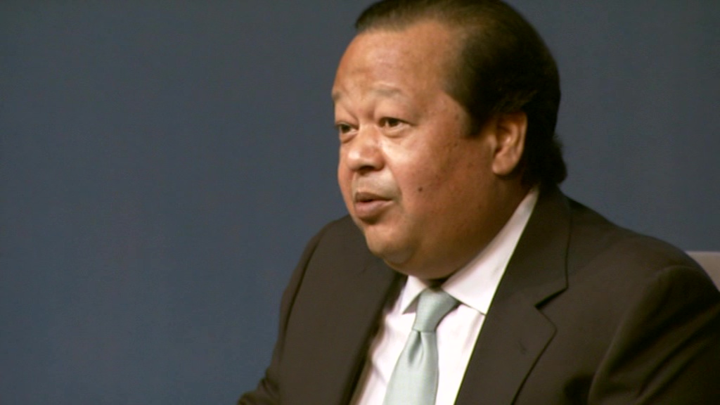 Maharaji in Tel Aviv 2008