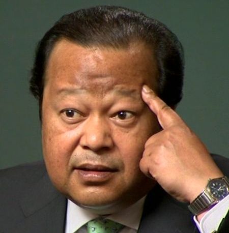 Prem Rawat aka Maharaji in Poland 2008