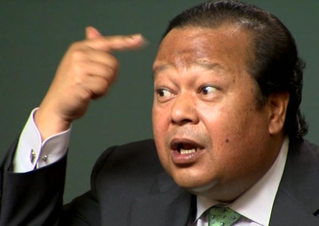 Prem Rawat aka Maharaji in Poland 2008