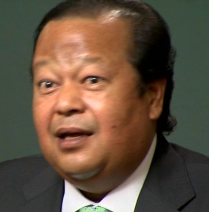 Prem Rawat aka Maharaji in Poland 2008