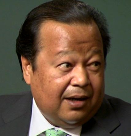 Prem Rawat aka Maharaji in Poland 2008