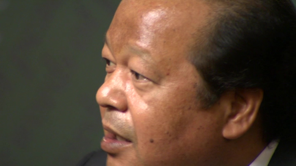 Prem Rawat aka Maharaji in Poland 2008