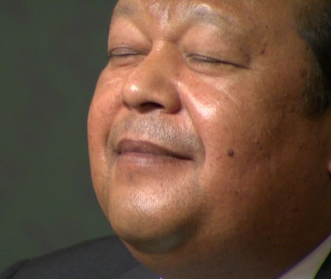 Prem Rawat aka Maharaji in Poland 2008
