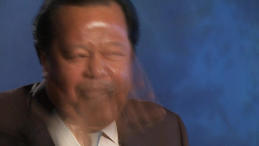 Maharaji in Torquay 2008