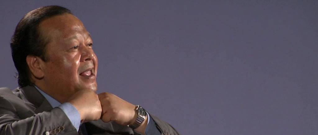 Maharaji in Portland 2008