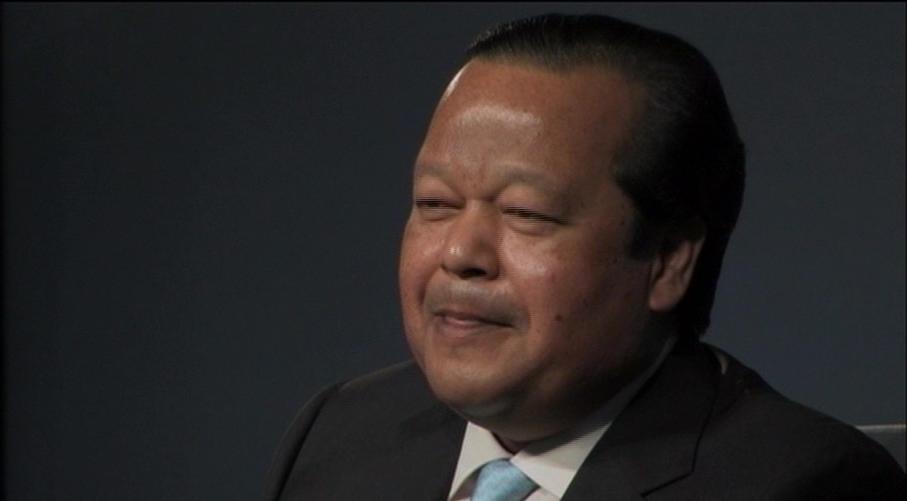Maharaji: The Realm of Joy
