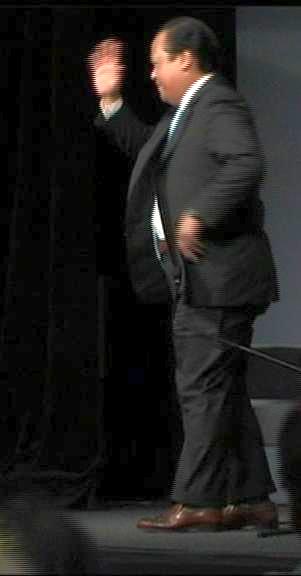 Maharaji: The Realm of Joy