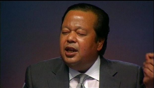 Prem Rawat 2004 Prem Rawat 2004