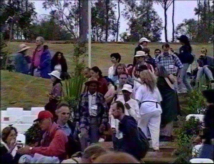 Maharaji 1997: This is Our Time Maharaji 1997: This is Our Time