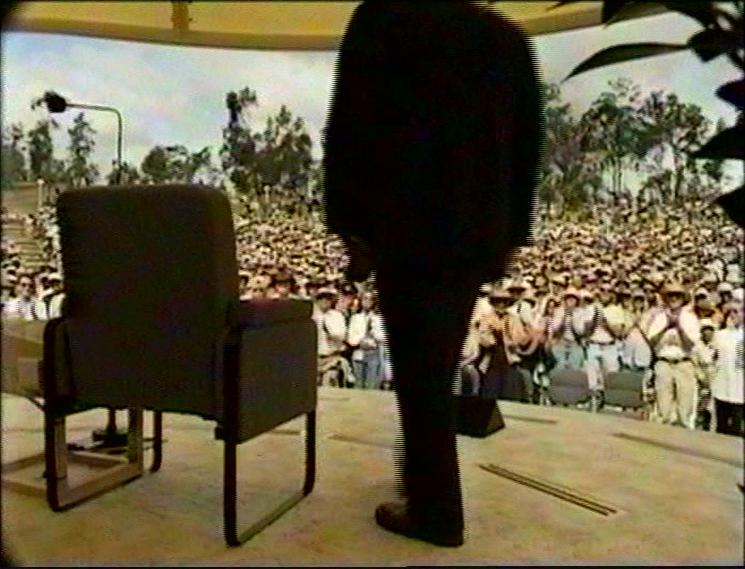 Maharaji 1997: This is Our Time Maharaji 1997: This is Our Time