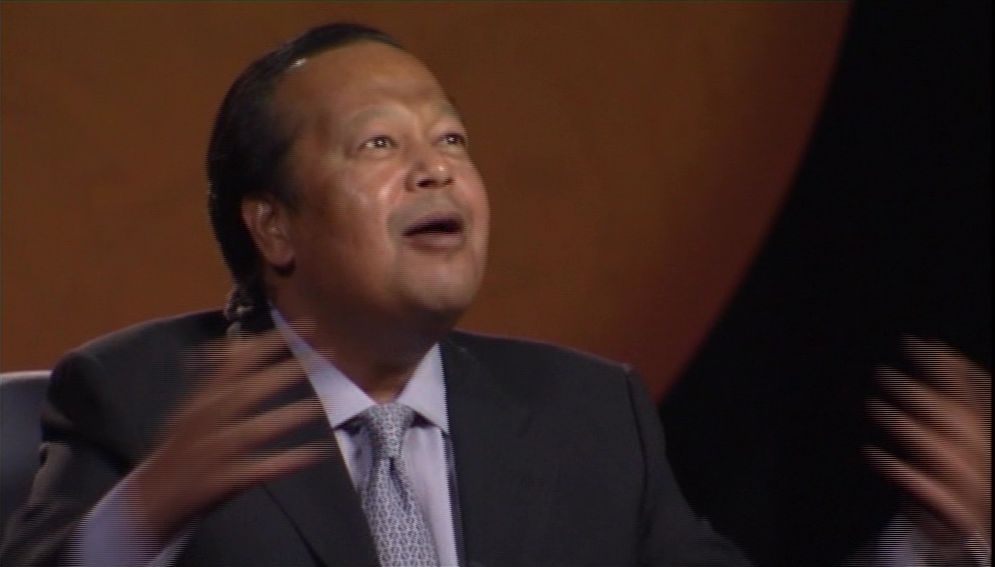 Maharaji: Ultimate Clarity 2005