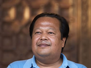 Maharaji