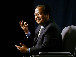 Maharaji - Barcelona