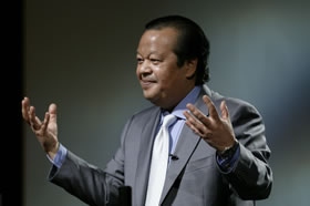 Maharaji