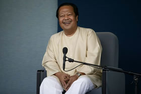 Maharaji