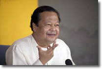 Maharaji