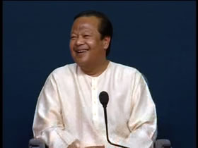 Maharaji