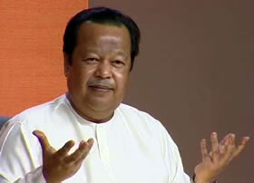 Maharaji Maharaji Prem Rawat