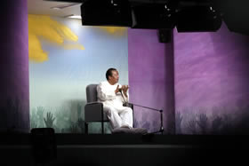 Maharaji Maharaji Prem Rawat