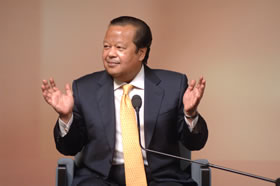 Maharaji