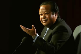 Maharaji