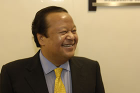 Maharaji