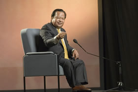 Maharaji Maharaji Prem Rawat
