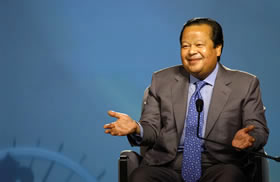 Maharaji Prem Rawat