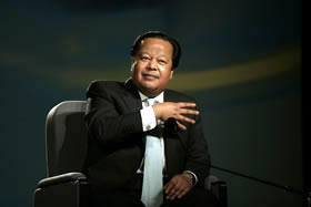Maharaji Prem Rawat