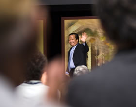 Maharaji Maharaji Prem Rawat