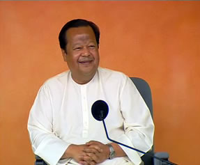 Prem Rawat