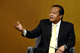Maharaji Prem Rawat