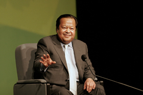 Maharaji Prem Rawat