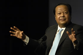 Maharaji / Prem Rawat