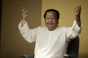 Prem Rawat / Maharaji