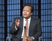 Prem Rawat :: Maharaji