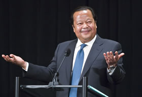 Maharaji / Prem Rawat