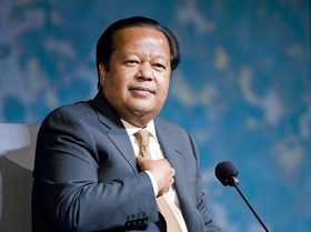 Prem Rawat