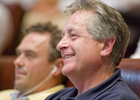 Prem Rawat // Audience