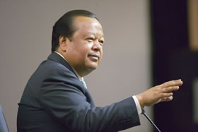Prem Rawat in Mexico City